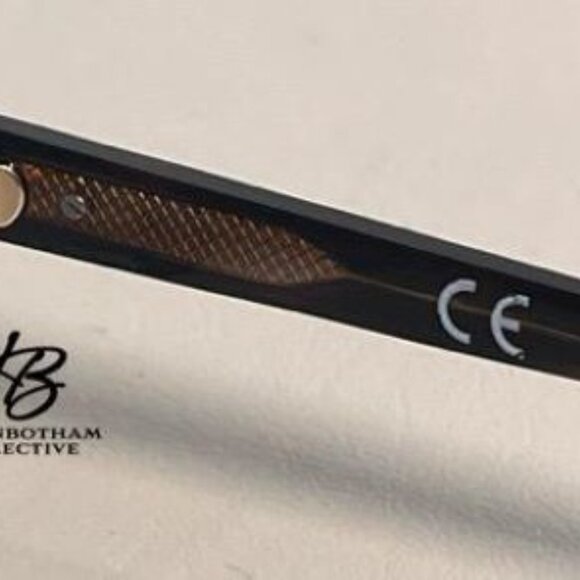 NEW Spektre Vector VR01V Full Frame Size 48-22-145 w/ Case and Cloth - Picture 10 of 14